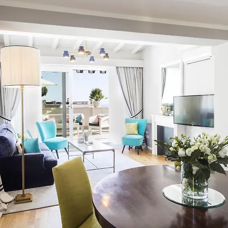 La Malandrina - Apartments & Suites-2