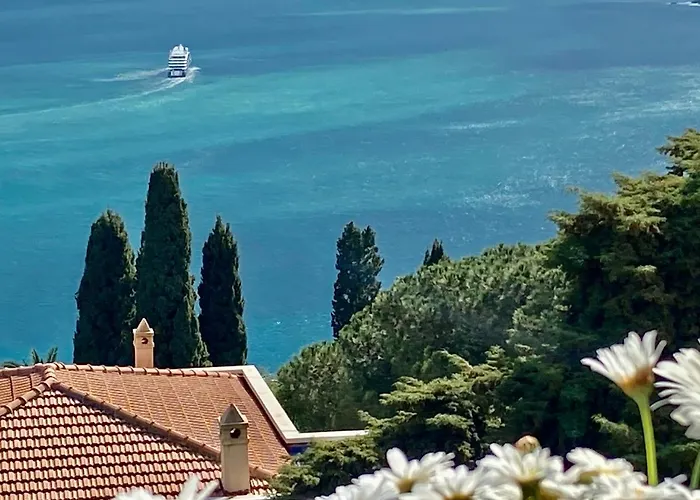 Chiaro di Luna Taormina
